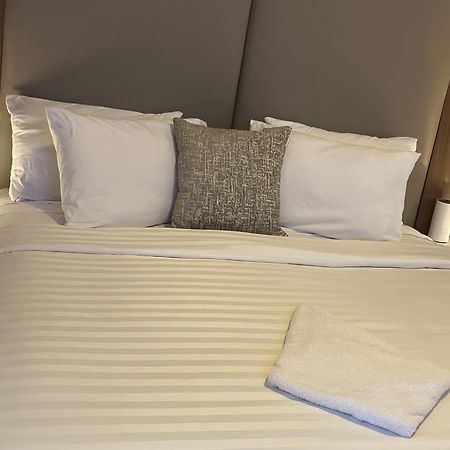 Guided Hospitality - Luxury Accommodations ラゴス エクステリア 写真