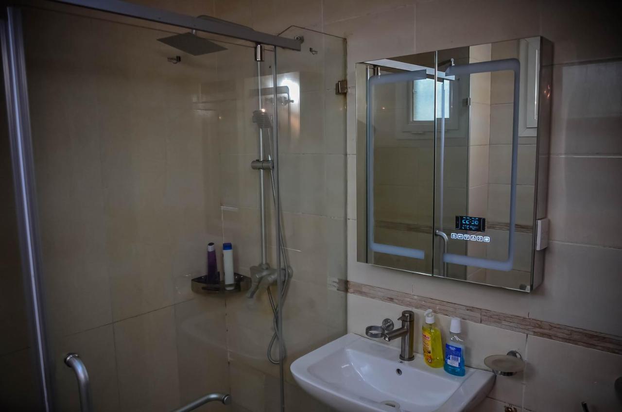Guided Hospitality - Luxury Accommodations ラゴス エクステリア 写真