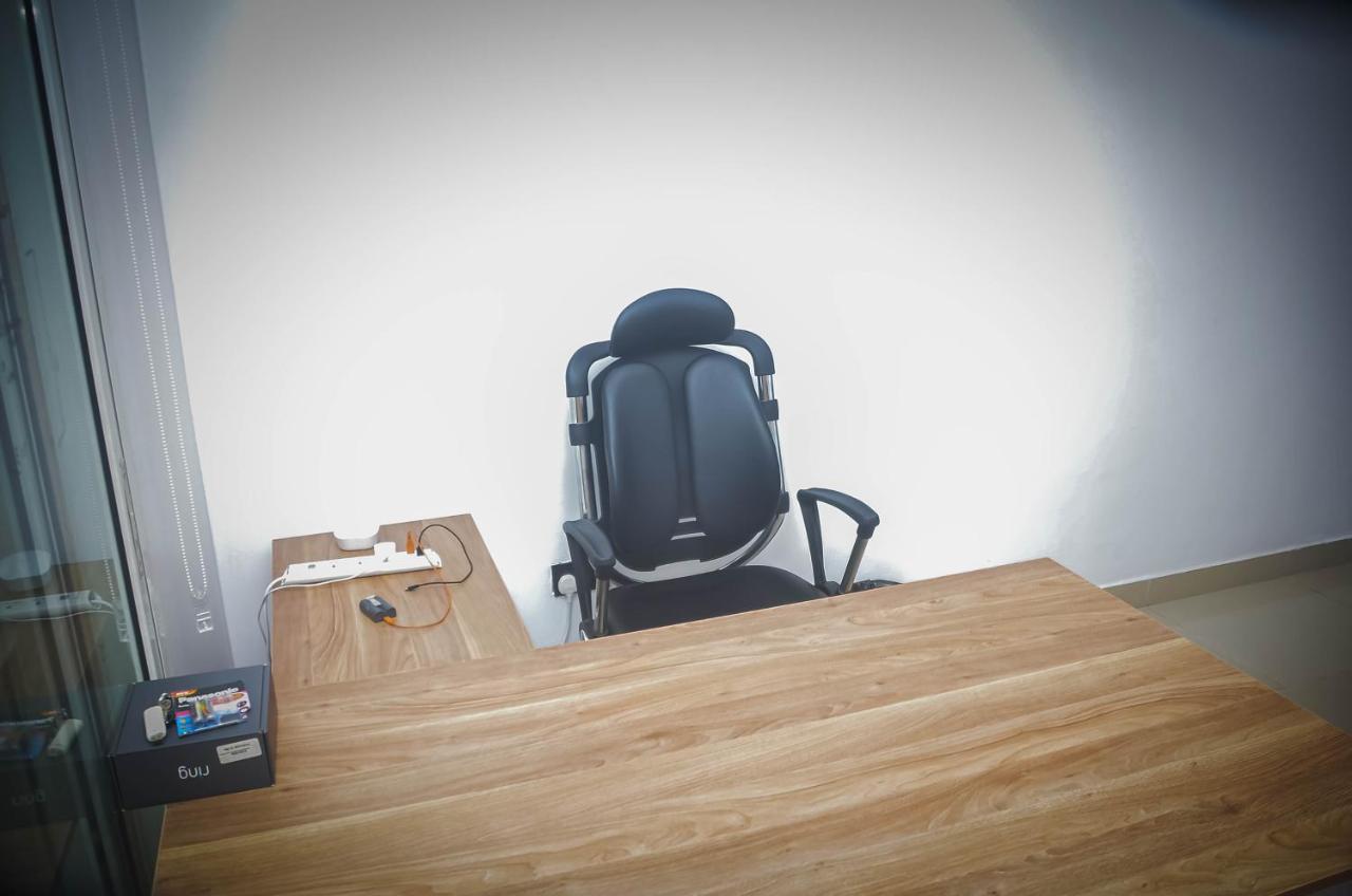 Guided Hospitality - Luxury Accommodations ラゴス エクステリア 写真