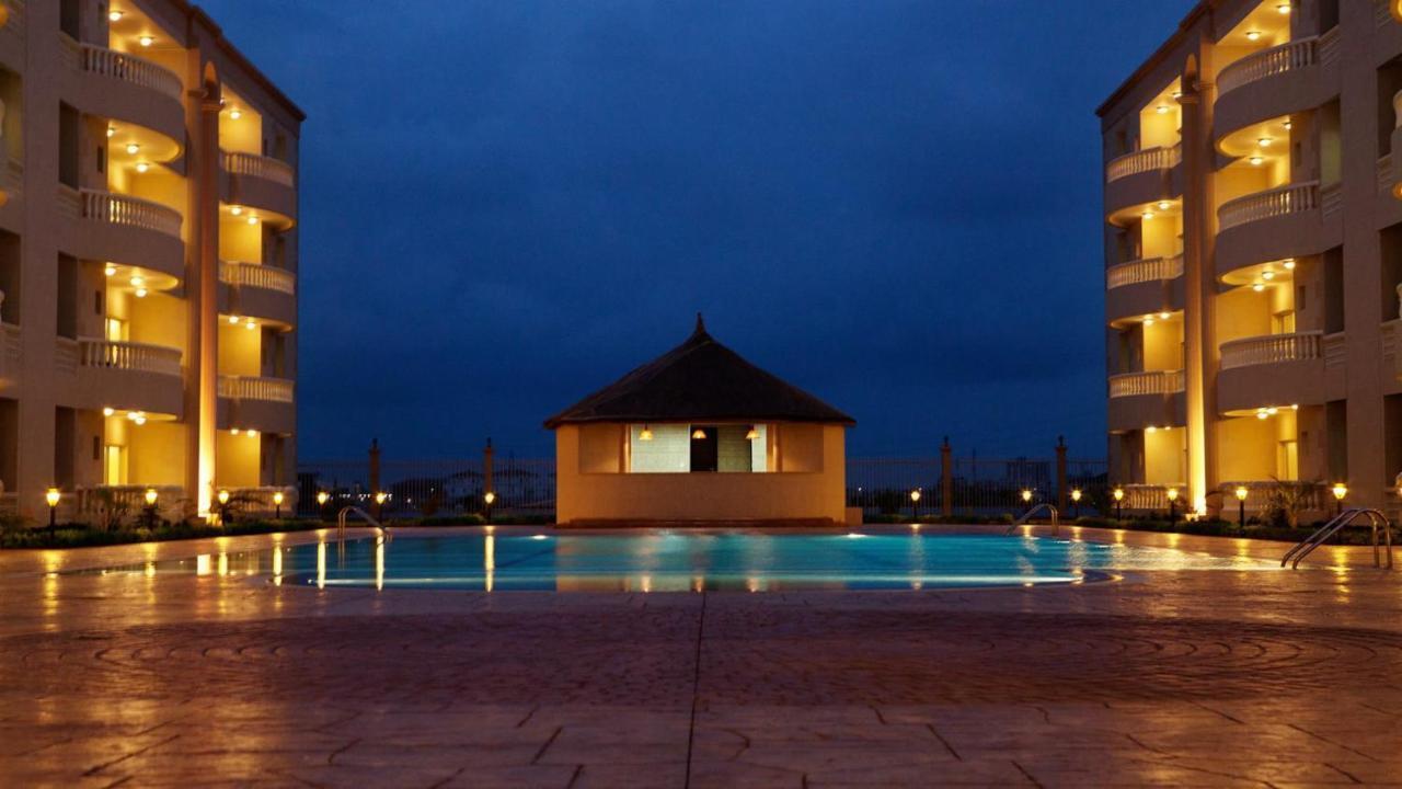 Guided Hospitality - Luxury Accommodations ラゴス エクステリア 写真