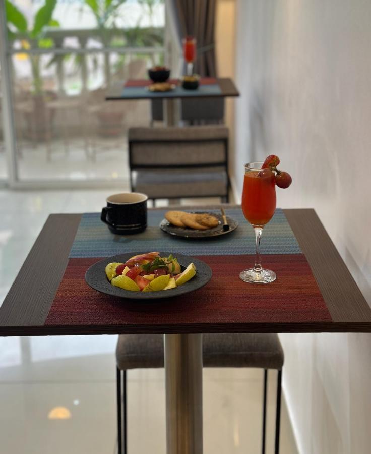 Guided Hospitality - Luxury Accommodations ラゴス エクステリア 写真