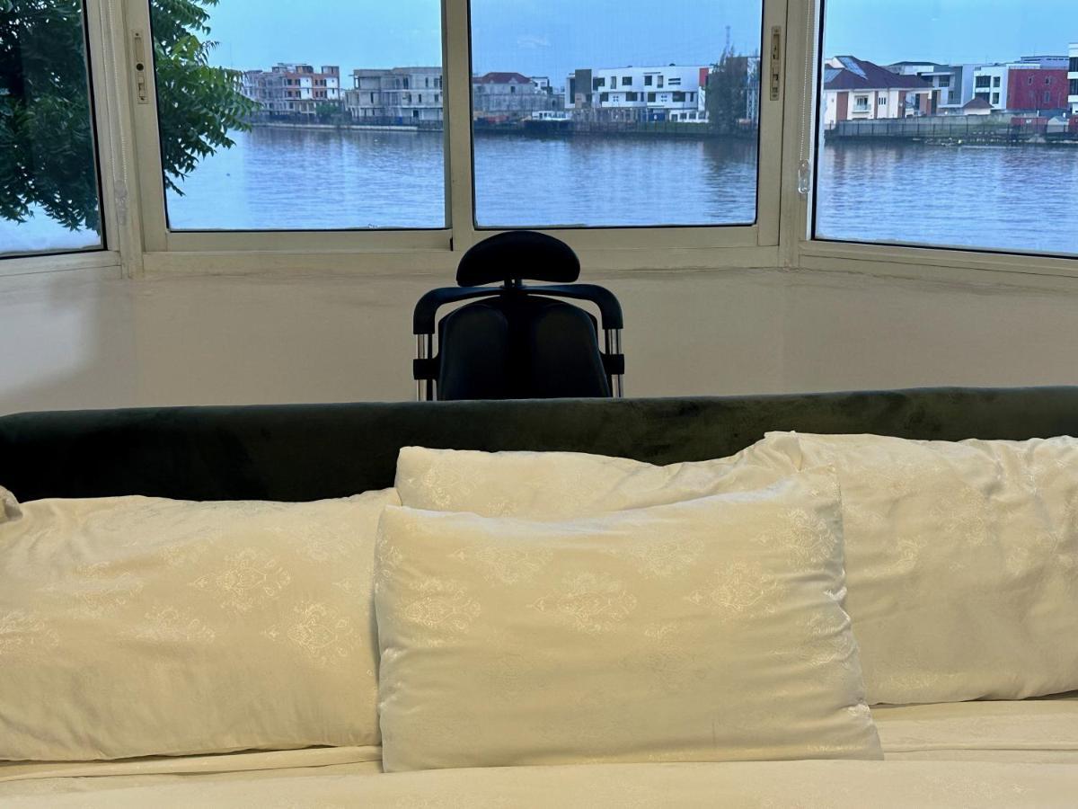 Guided Hospitality - Luxury Accommodations ラゴス エクステリア 写真