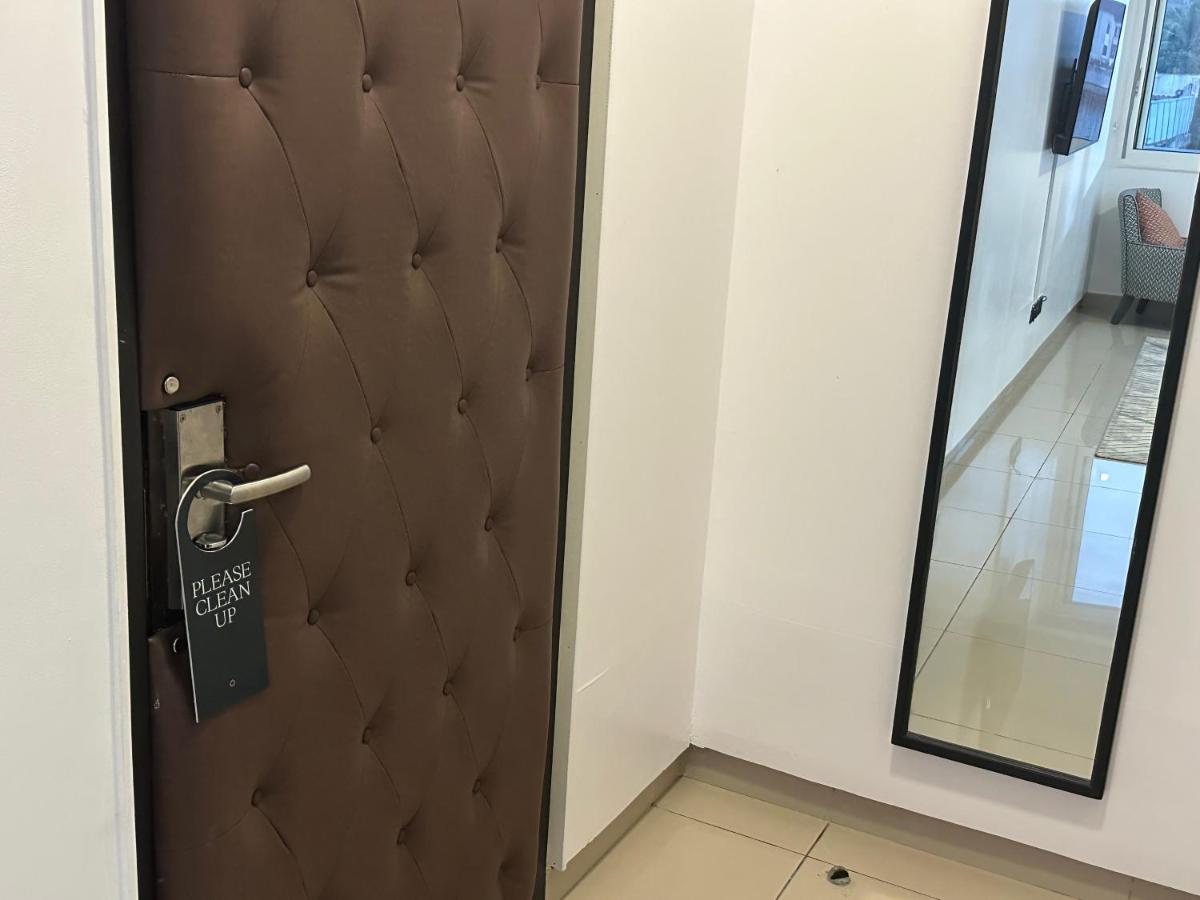 Guided Hospitality - Luxury Accommodations ラゴス エクステリア 写真