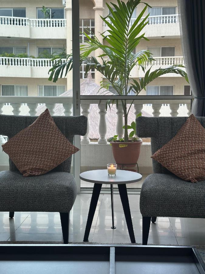 Guided Hospitality - Luxury Accommodations ラゴス エクステリア 写真