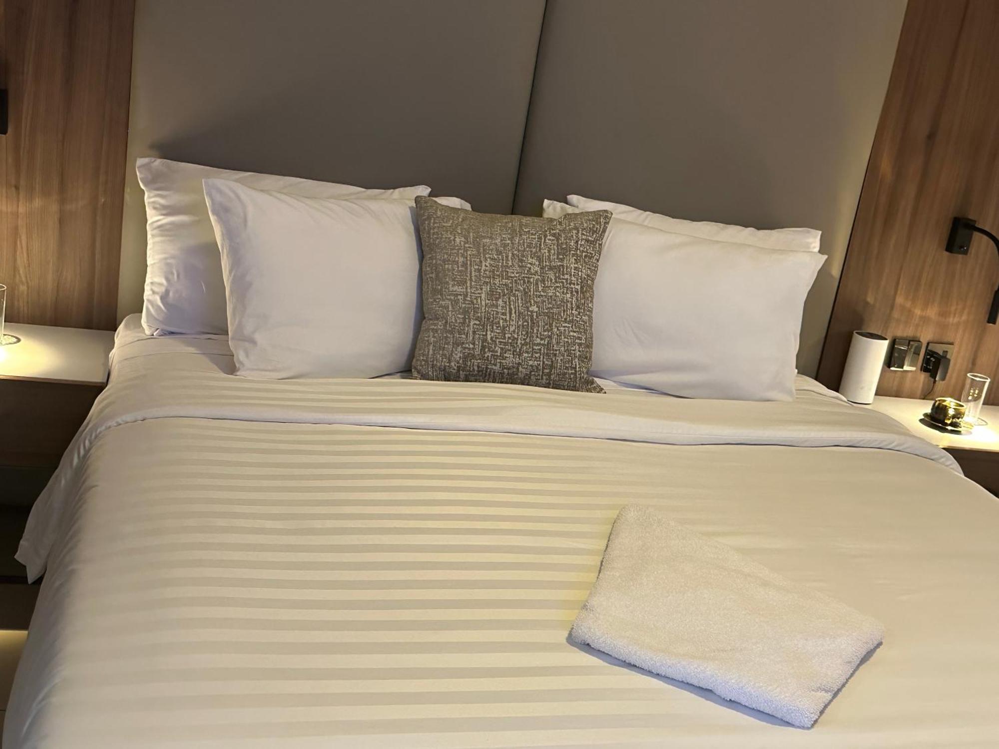 Guided Hospitality - Luxury Accommodations ラゴス エクステリア 写真