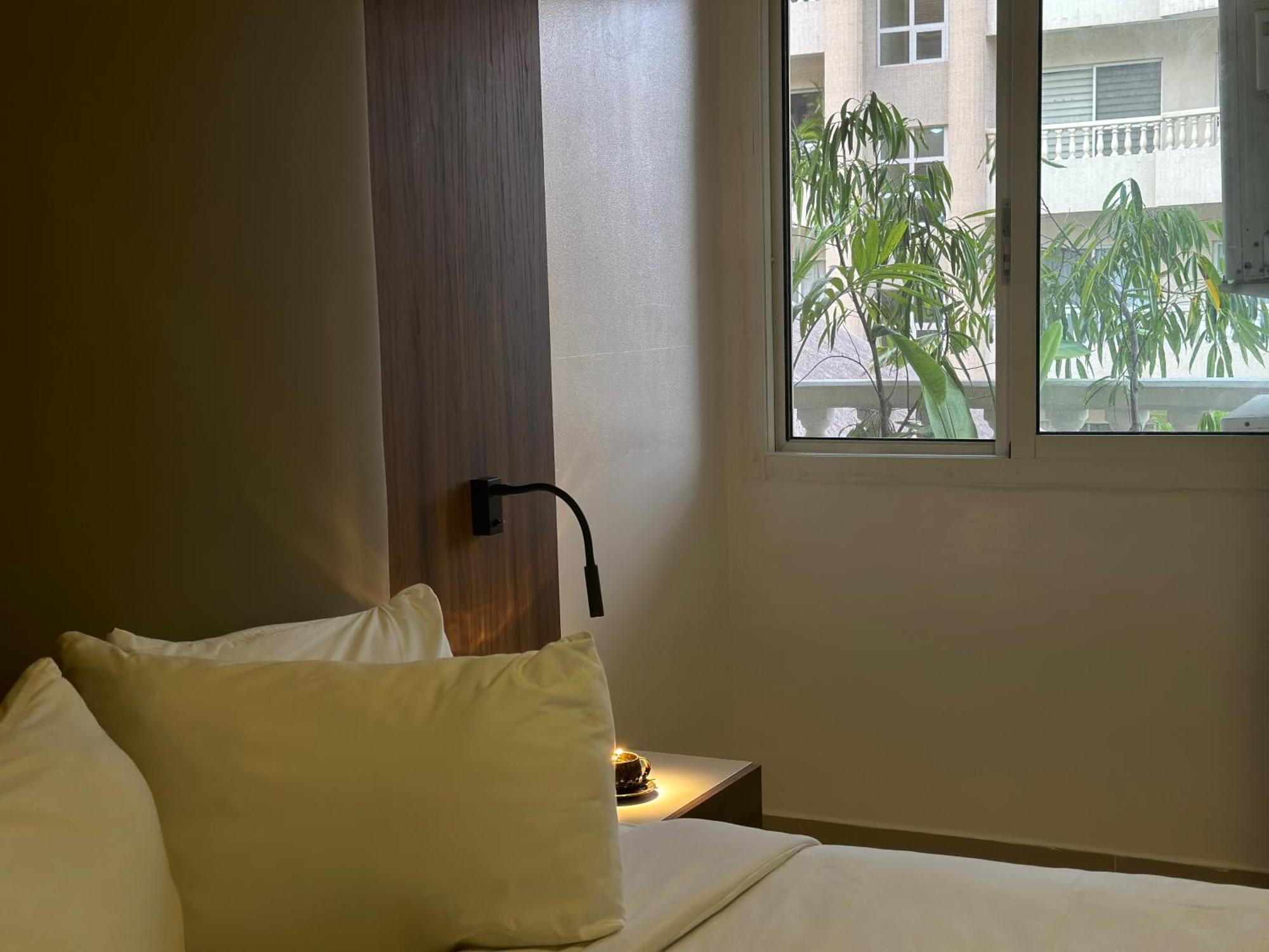 Guided Hospitality - Luxury Accommodations ラゴス エクステリア 写真