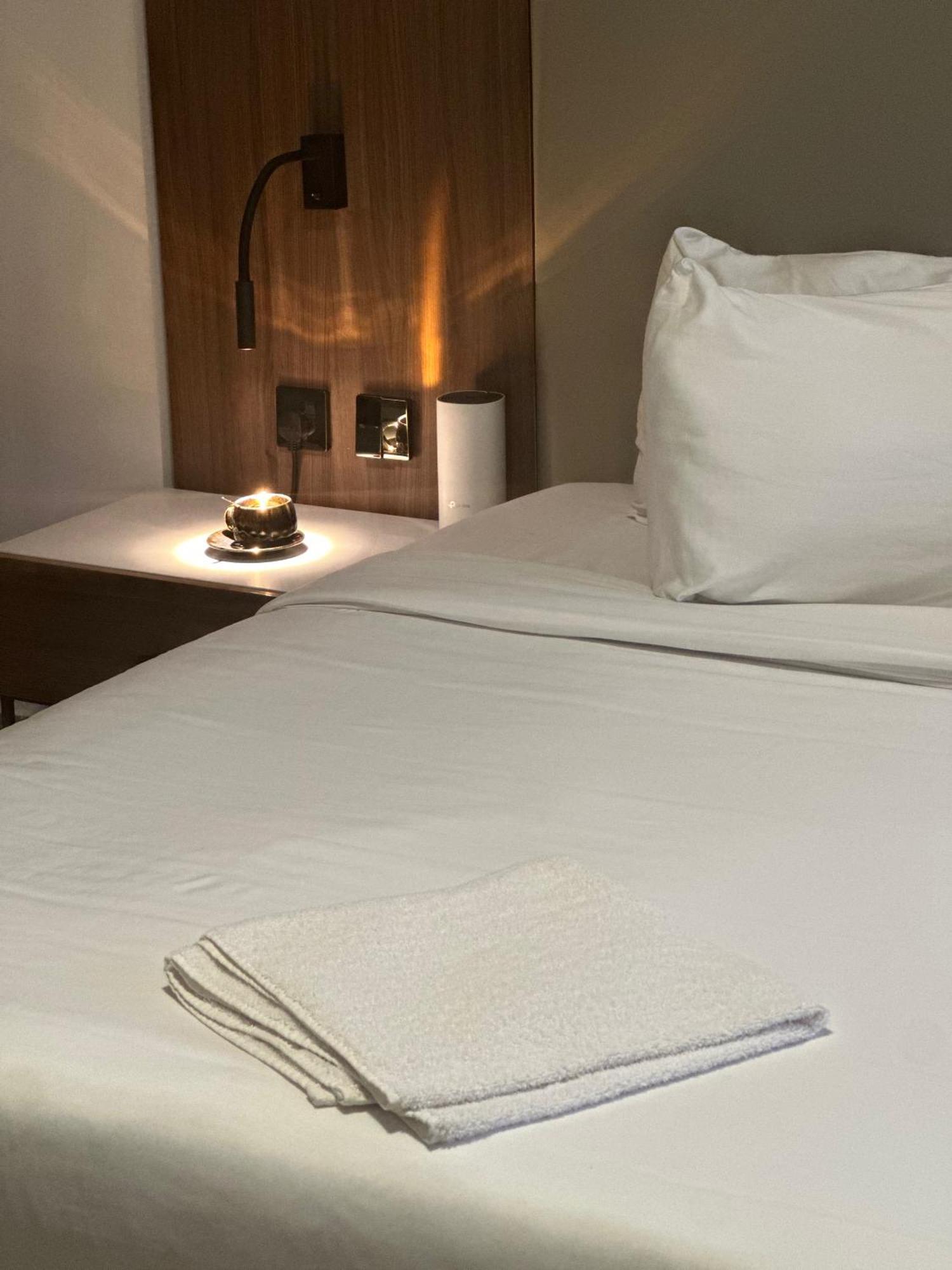 Guided Hospitality - Luxury Accommodations ラゴス エクステリア 写真